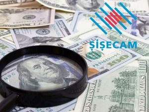 Şişecam'dan 500 milyon dolarlık eurobond ihracı