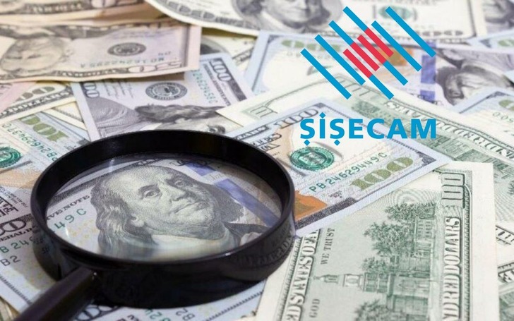 Şişecam'dan 500 milyon dolarlık eurobond ihracı