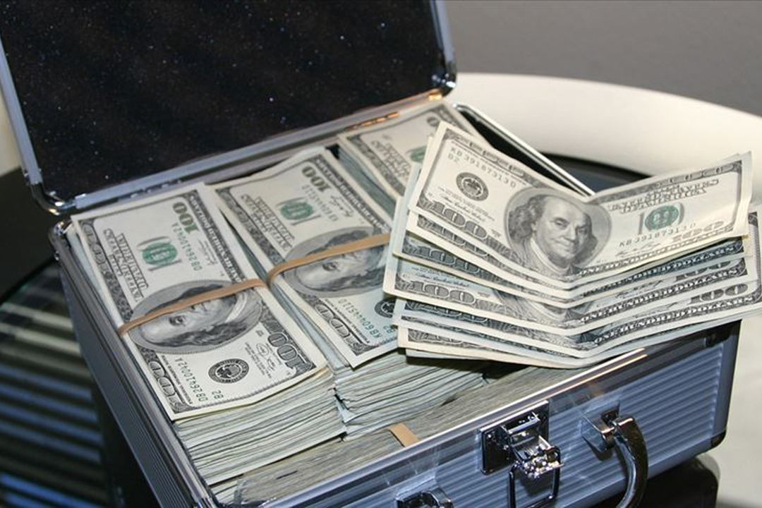 &Ouml;zel sekt&ouml;r&uuml;n yurt dışı kredi borcu kasımda arttı