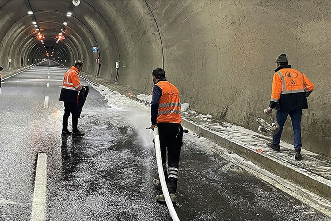 Karayolları Genel M&uuml;d&uuml;rl&uuml;ğ&uuml; 150 s&ouml;zleşmeli personel alacak