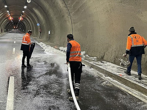 Karayolları Genel M&uuml;d&uuml;rl&uuml;ğ&uuml; 150 s&ouml;zleşmeli personel alacak