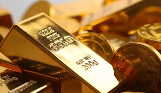 Altının gramı 7 bin 80 liradan işlem görüyor