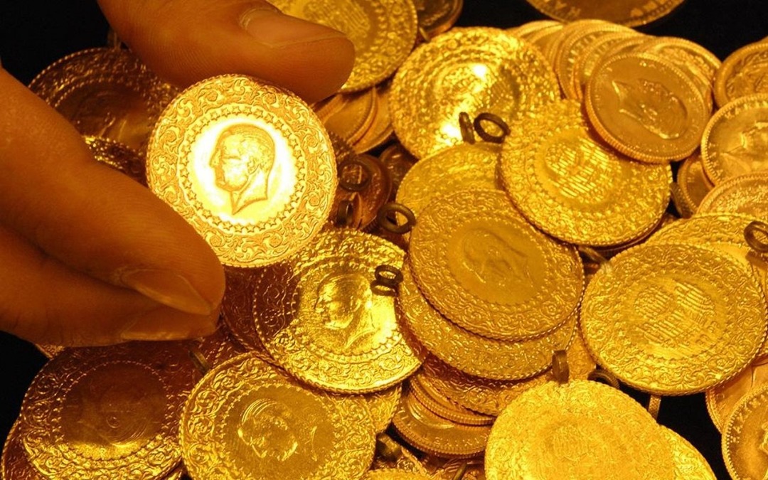 Gram altın ne kadar? (18 Ocak 2026 g&uuml;ncel altın fiyatları)