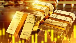 Ons altın ne kadar? Piyasalarda gün ortası