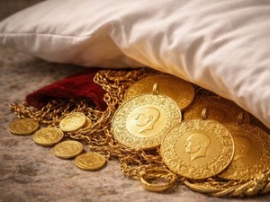 Nakitle altın satışı yasaklandı mı? Yastık altı altınlar g&uuml;vende mi? İddialara net cevap geldi