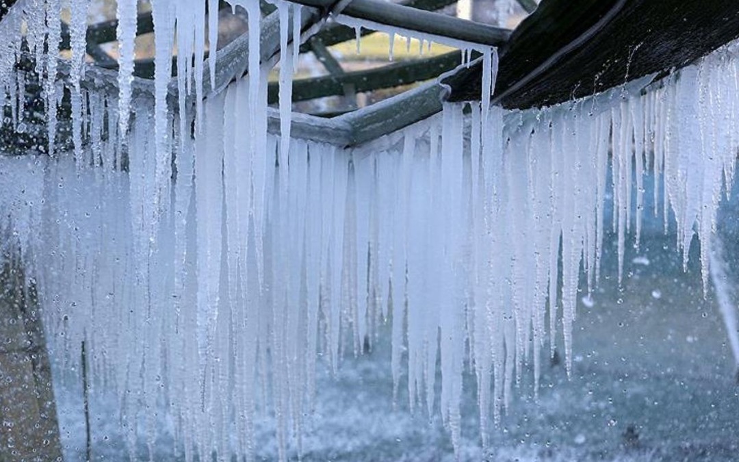 Ankara Valiliğinden buzlanma ve don uyarısı