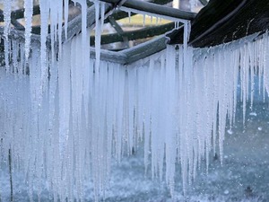Ankara Valiliğinden buzlanma ve don uyarısı