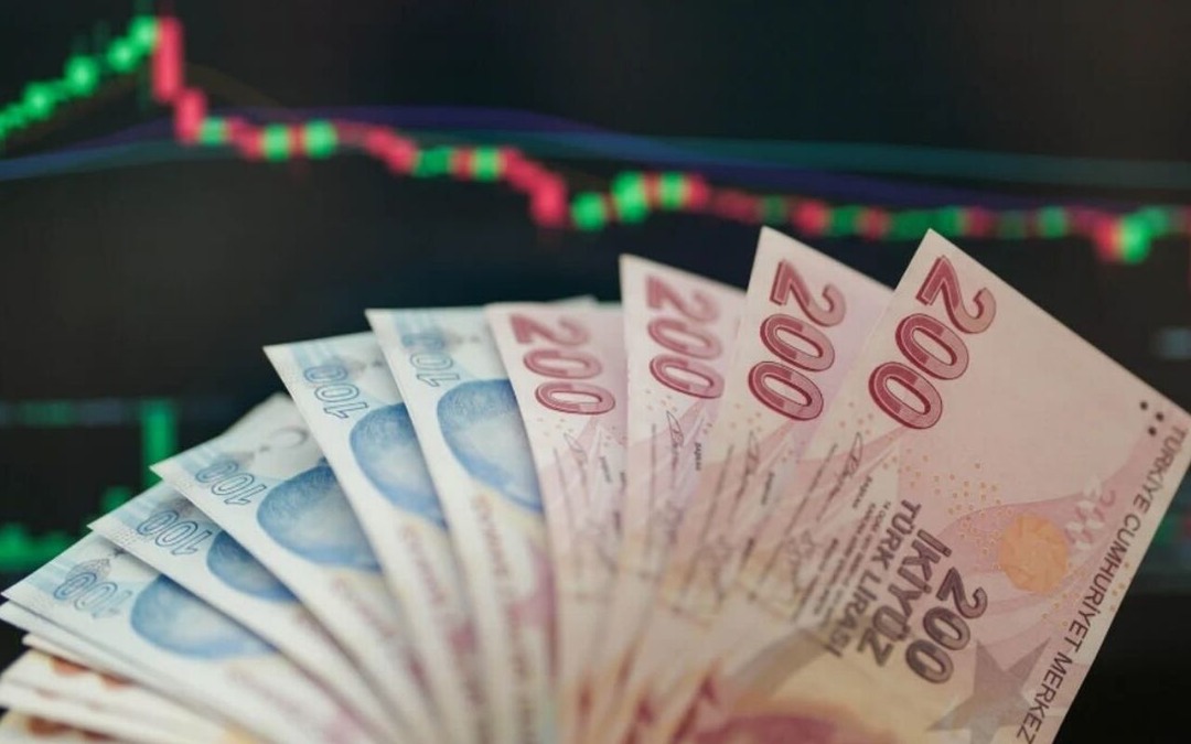 Borsada bu hisselere para aktı! Nakit akışında top 10 listesi belli oldu