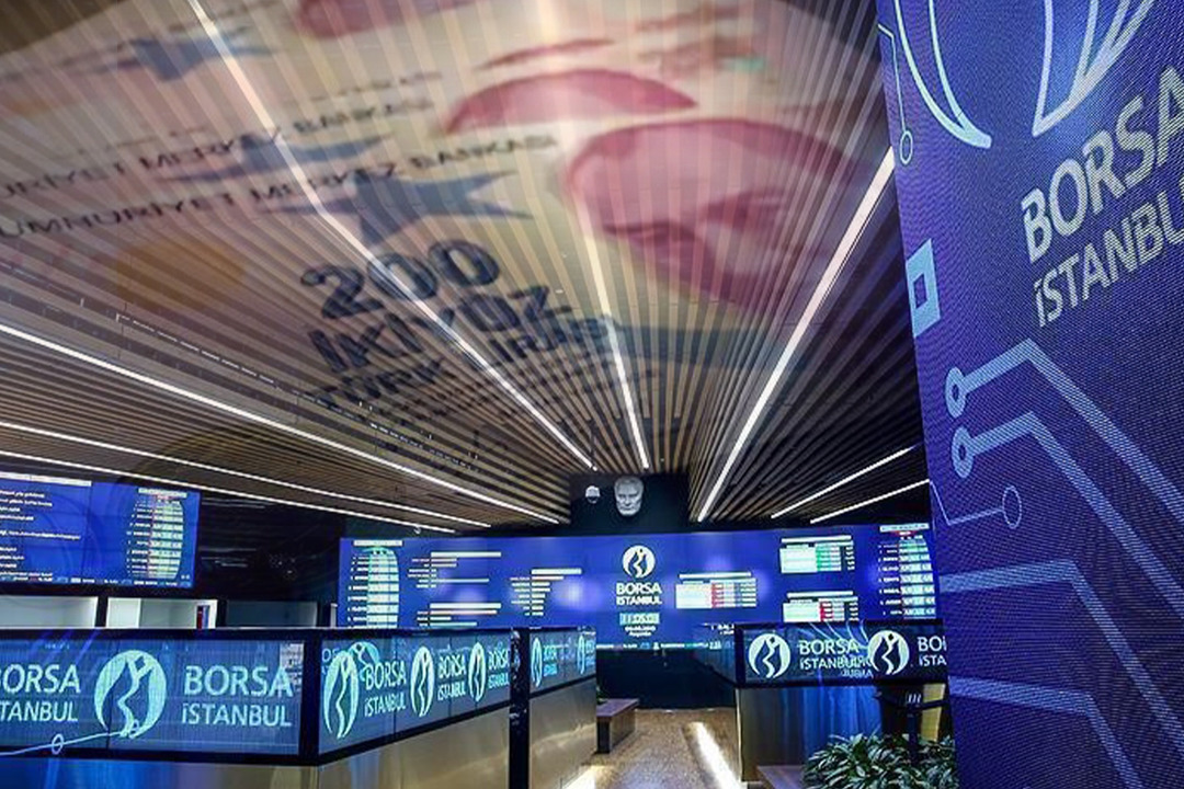Borsada geri sayım başladı! 2026 yılı 12 aylık bilan&ccedil;o takvimi a&ccedil;ıklandı