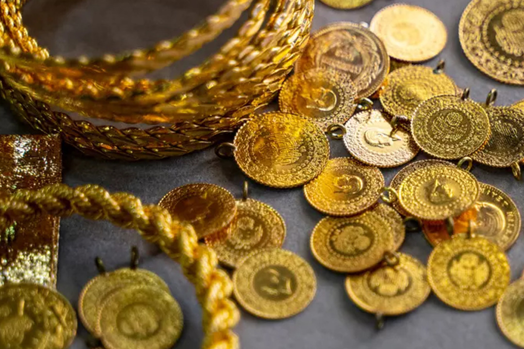 Altınla ilgili s&ouml;ylentiler ortalığı karıştırdı! Bakanlıktan iddialara 'kara propaganda' yanıtı