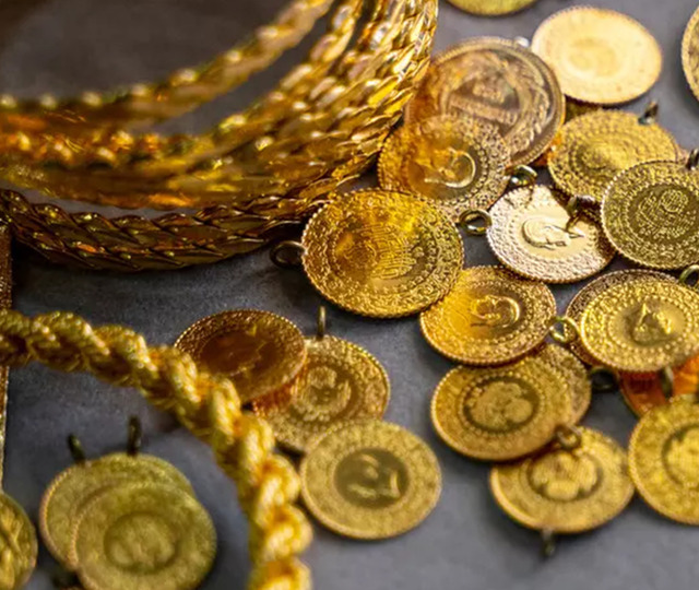 Altınla ilgili s&ouml;ylentiler ortalığı karıştırdı! Bakanlıktan 'kara propaganda' yanıtı