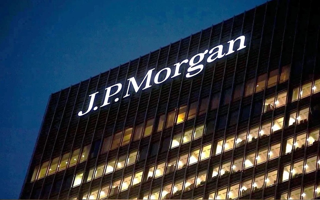 JP Morgan&rsquo;dan g&uuml;ven mesajı: &ldquo;T&uuml;rkiye&rsquo;de yatırımlarımızı g&uuml;&ccedil;lendiriyoruz&rdquo;