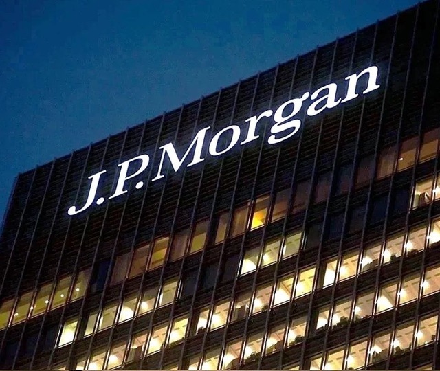 JP Morgan&rsquo;dan g&uuml;ven mesajı: &ldquo;T&uuml;rkiye&rsquo;de yatırımlarımızı g&uuml;&ccedil;lendiriyoruz&rdquo;