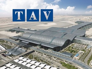 TAV Havalimanları Tiflis'te işletme s&uuml;resini uzattı