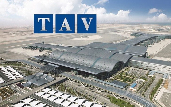 TAV Havalimanları Tiflis'te işletme s&uuml;resini uzattı