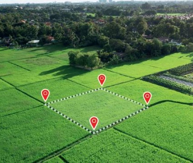 Bodrum&rsquo;dan İstanbul&rsquo;a... İller Bankası 12 ilde taksitle arsa satıyor