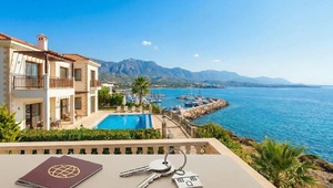 T&uuml;rk vatandaşlarına &ouml;zel o &uuml;lkede konut alana vatandaşlık hediye!