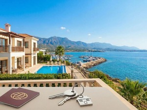 T&uuml;rk vatandaşlarına &ouml;zel o &uuml;lkede konut alana vatandaşlık hediye!