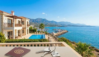 T&uuml;rk vatandaşlarına &ouml;zel o &uuml;lkede konut alana vatandaşlık hediye!