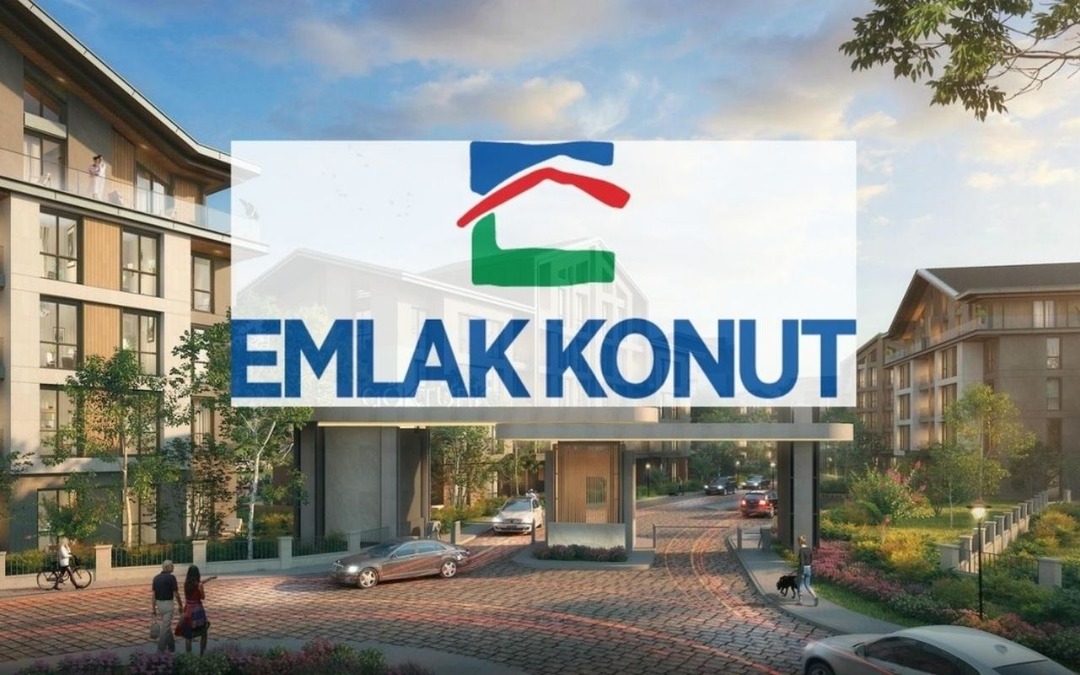 Emlak Konut&rsquo;tan Damla Kent a&ccedil;ıklaması geldi