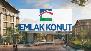 Emlak Konut&rsquo;tan Damla Kent a&ccedil;ıklaması geldi