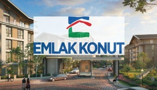 Emlak Konut&rsquo;tan Damla Kent a&ccedil;ıklaması geldi