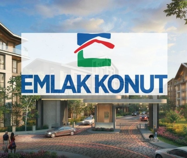 Emlak Konut&rsquo;tan Damla Kent a&ccedil;ıklaması geldi