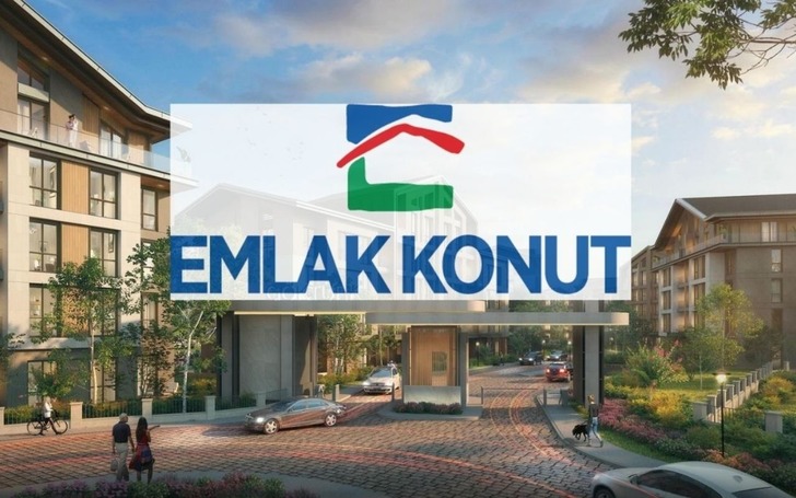 Emlak Konut&rsquo;tan Damla Kent a&ccedil;ıklaması geldi