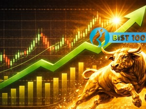 BIST 100 rekor &uuml;st&uuml;ne rekor kırdı! Haftayı zirvede kapatmaya hazırlanıyor