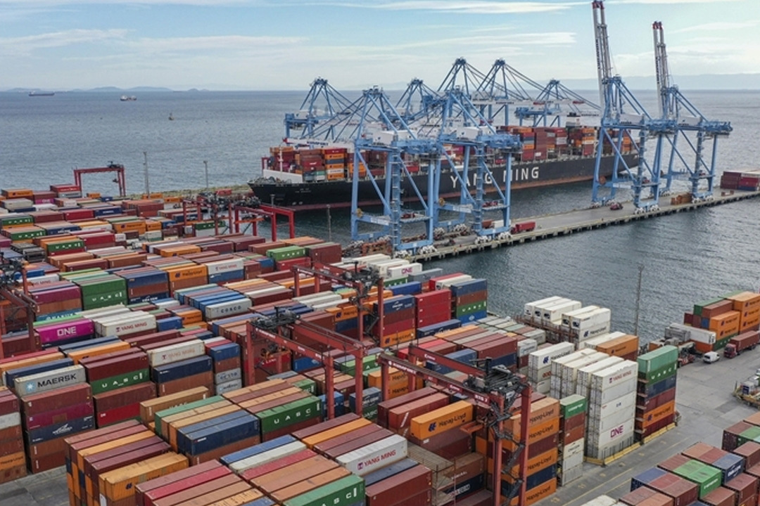 2025 ihracatında 65 ili geride bıraktı! 2 milyar doları aştı