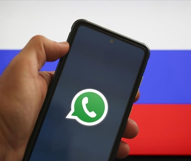 Rusya&rsquo;da WhatsApp&rsquo;ın fişi &ccedil;ekiliyor: Nihai karar verildi