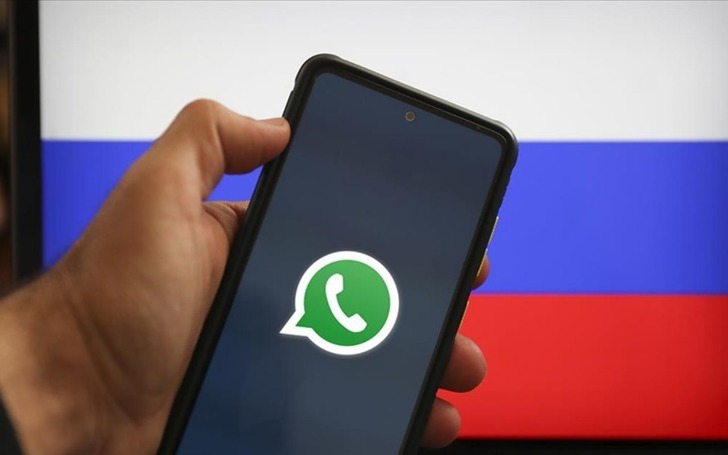 Rusya&rsquo;da WhatsApp&rsquo;ın fişi &ccedil;ekiliyor: Nihai karar verildi