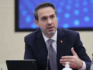 Bakan Bayraktar a&ccedil;ıkladı! Karadeniz'de 6 yeni sondaj programı