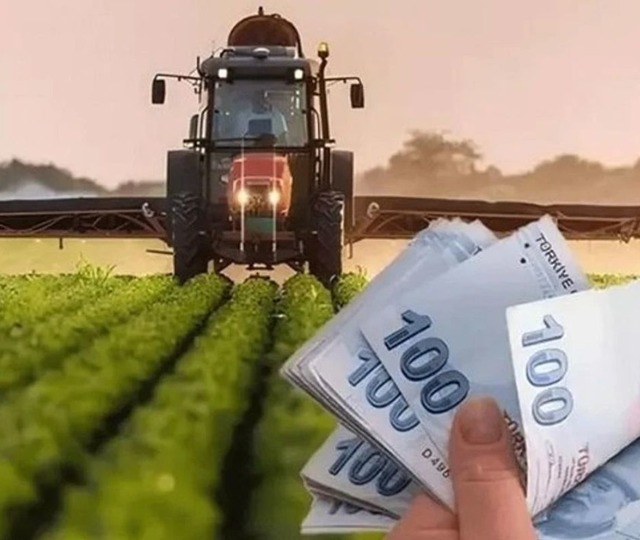 Tarım enflasyonu 2026&rsquo;ya girişte fırladı! Artış y&uuml;zde 43&rsquo;&uuml;n &uuml;zerinde