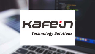 Kafein Yazılım'ın sermaye tavanı artışı onaylandı