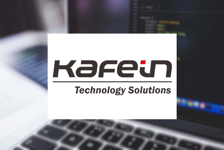 Kafein Yazılım'ın sermaye tavanı artışı onaylandı