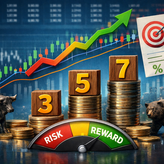 Yatırımcıların Bilmesi Gereken 3-5-7 Stratejisi/Kuralı Nedir, Nasıl Uygulanır?