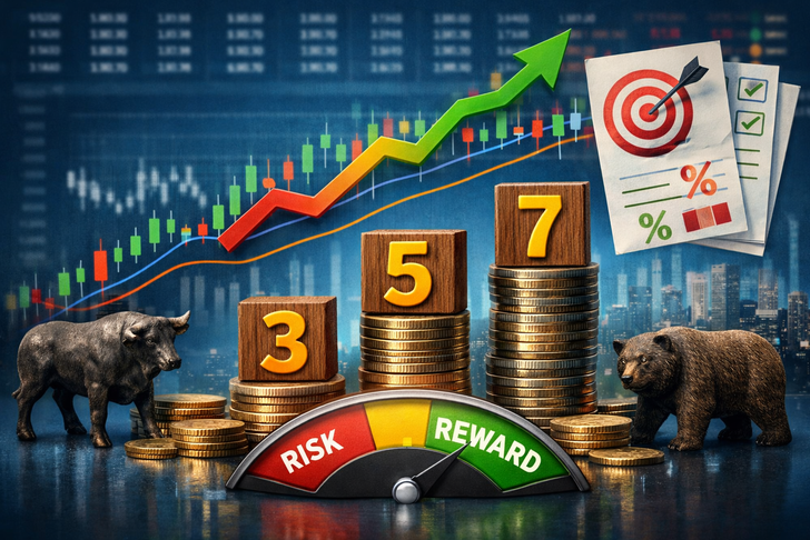 Yatırımcıların Bilmesi Gereken 3-5-7 Stratejisi/Kuralı Nedir, Nasıl Uygulanır?