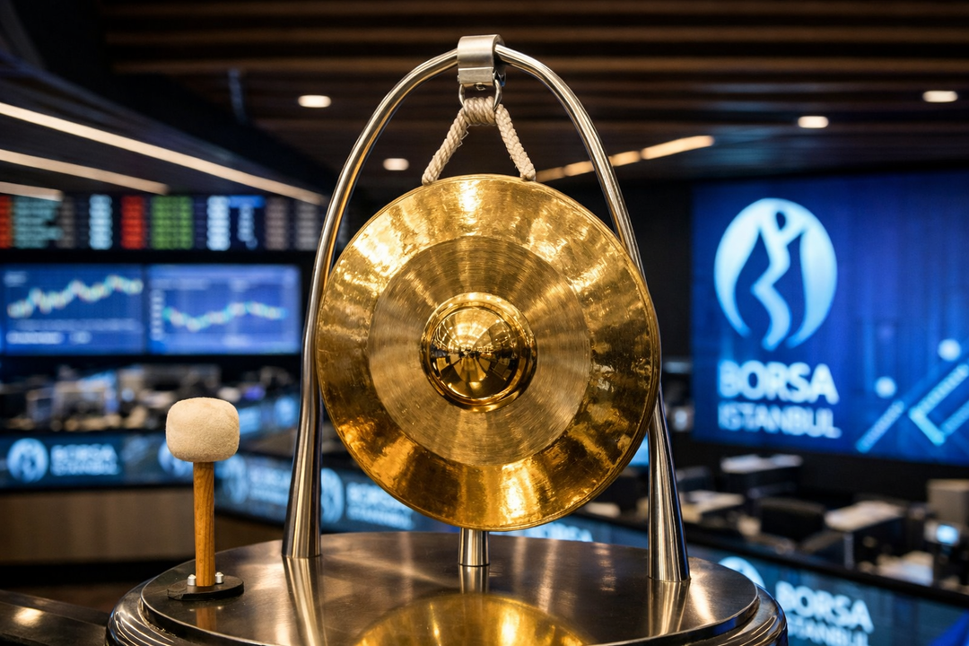 Halka Arz Bekleyen Şirketler (G&uuml;ncel Liste &ndash; 2026)