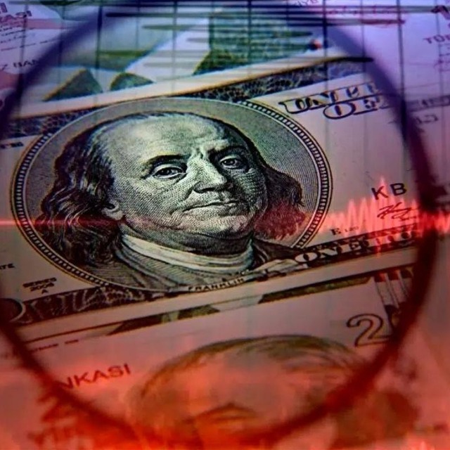 D&ouml;viz kurlarında son durum (İşte g&uuml;ncel dolar ve euro fiyatları 17 Ocak 2026)