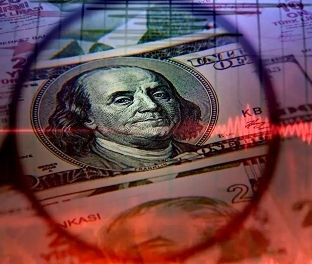 D&ouml;viz kurlarında son durum (İşte g&uuml;ncel dolar ve euro fiyatları 10 Şubat 2026)