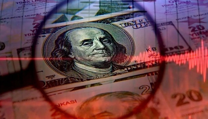 TCMB a&ccedil;ıkladı: Ocak ayında cari a&ccedil;ık 6 milyar doları aştı