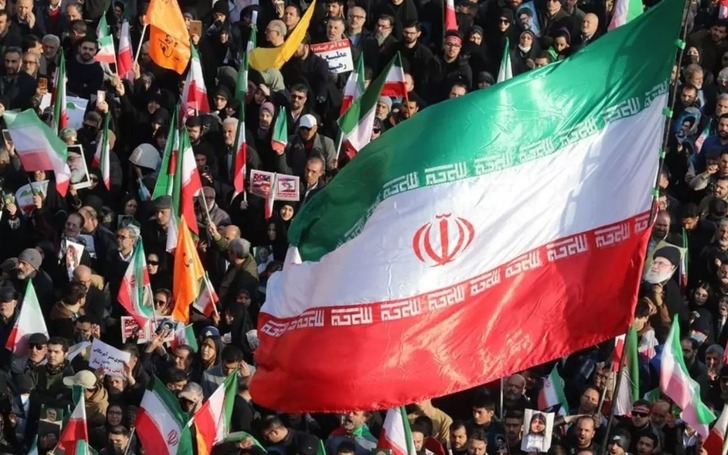 İran'da &ouml;lenlerin sayısı 3 bin 90'a y&uuml;kseldi