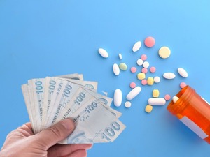 İla&ccedil;lara kur ayarı geldi: Eczanede fiyatlar artacak! İşte yeni liste