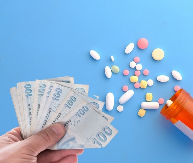 İla&ccedil;lara kur ayarı geldi: Eczanede fiyatlar artacak! İşte yeni liste