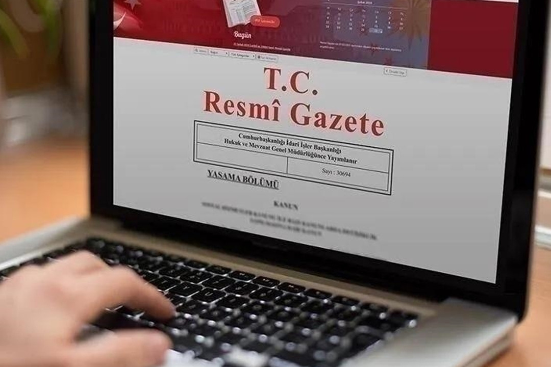 Pet resin ithalatında a&ccedil;ılan tarife kontenjanının esasları belirlendi