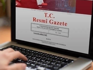 Pet resin ithalatında a&ccedil;ılan tarife kontenjanının esasları belirlendi