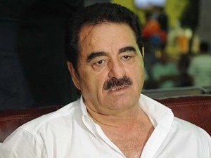 Eski menajeri şikayet&ccedil;i oldu: İbrahim Tatlıses adliyede 