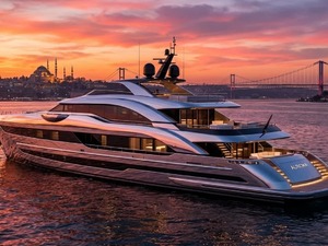 &Ouml;zel tekne ve yatlar i&ccedil;in para cezaları belirlendi