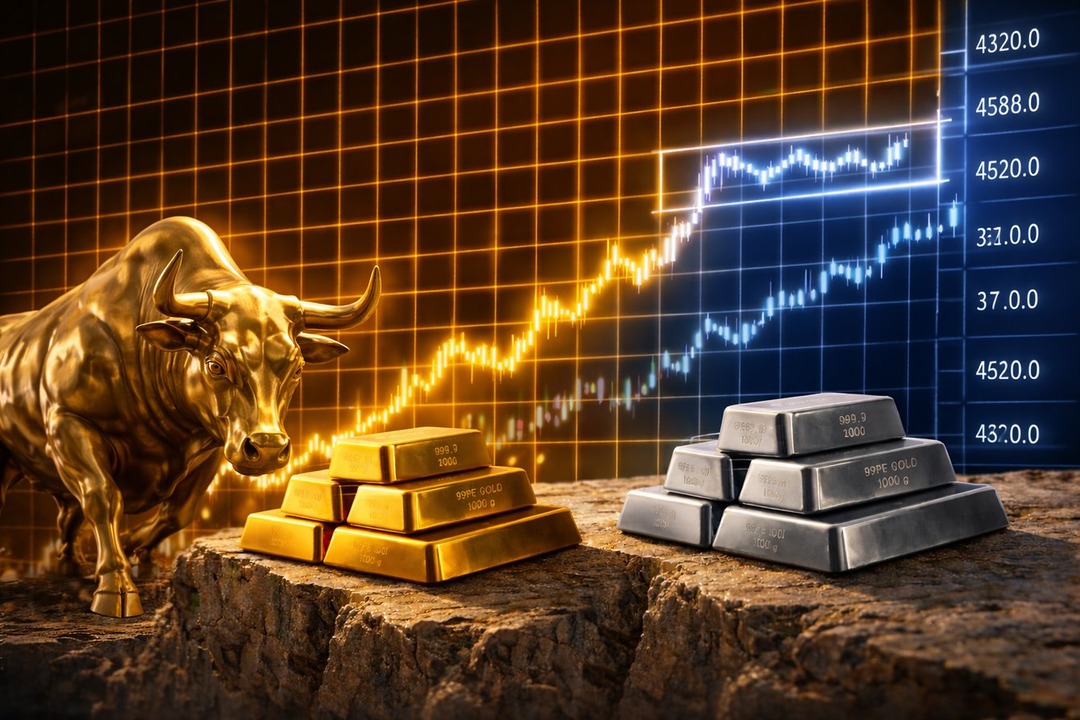 Altında y&uuml;kseliş devam edecek mi? Analistler &ldquo;daha bitmedi&rdquo; diyor!